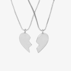 Engravable BFF Necklace