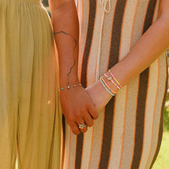 Le Soleil Stretch Bracelet Pack