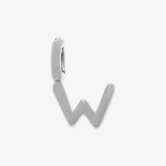 Harper Simple Alphabet Charm