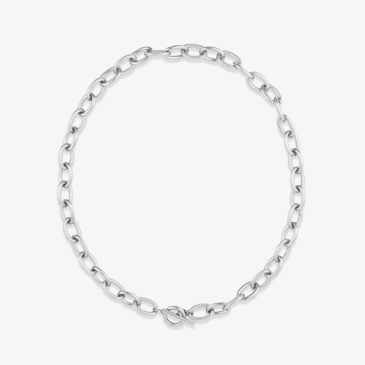 Harper Chunky Chain Choker