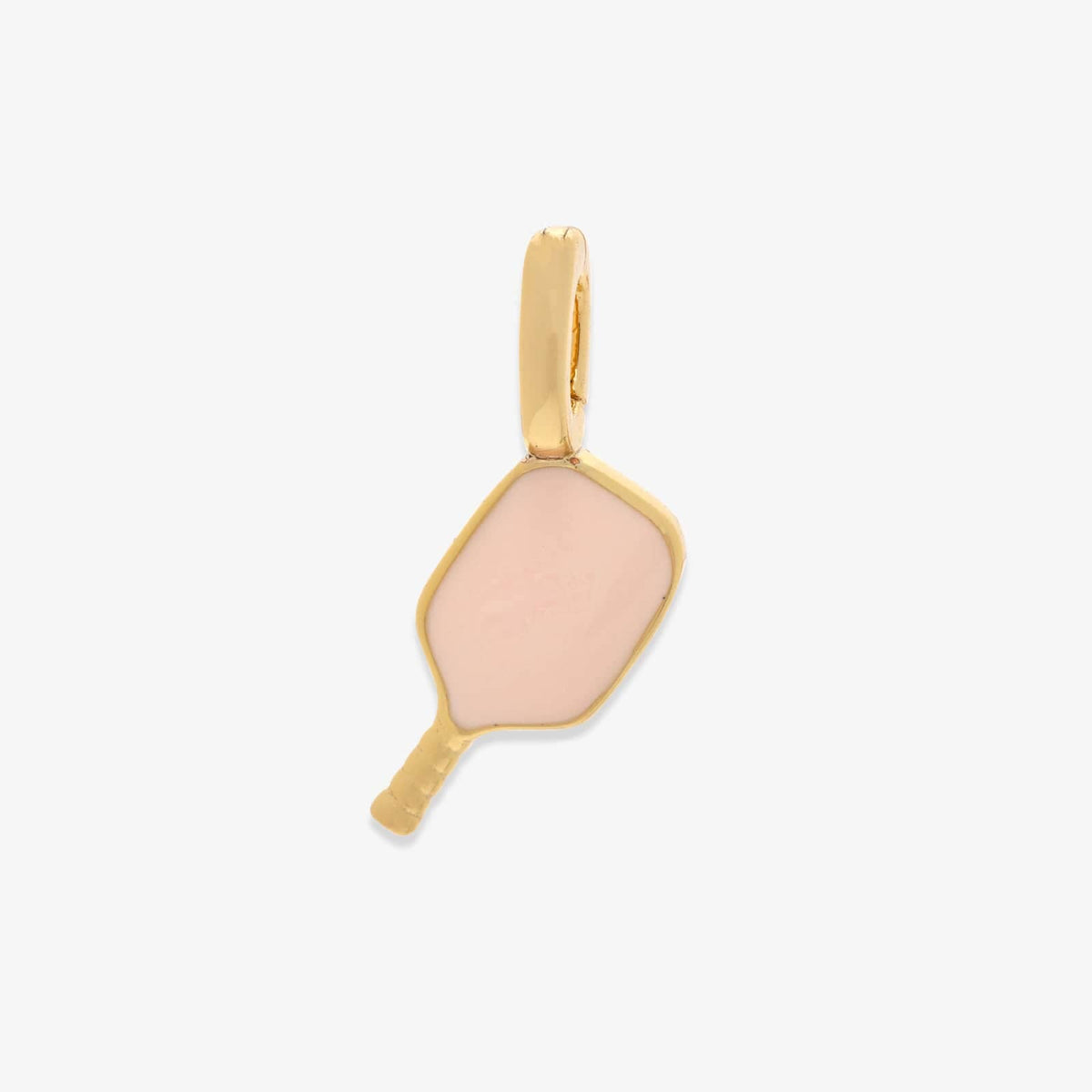 Harper Pickleball Paddle Charm