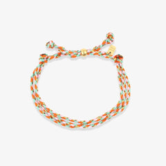 Friendship Cord Bracelet