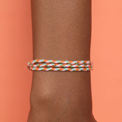 Friendship Cord Bracelet