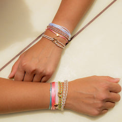 Friendship Cord Bracelet