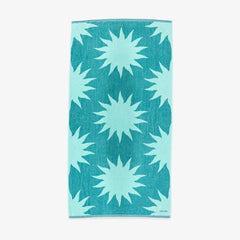 Sun Chaser Towel