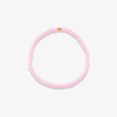 Solid Cabrillo Stretch Bracelet
