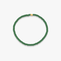 Solid Cabrillo Stretch Bracelet