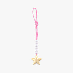 Star Cici Bag Charm