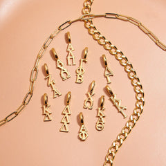 Kappa Alpha Theta Collection