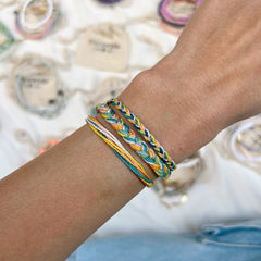 Sunset Chaser String Pack