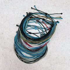 Men's Surf & Skate Friendship 10 Pack