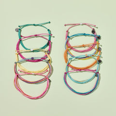 Ten Bay Beach Friendship 10 Pack