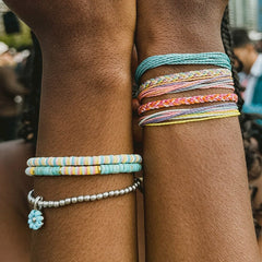 Harper Woodstock Charm